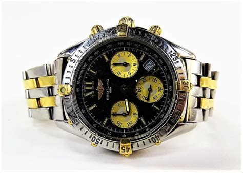 breitling 818|breitling tachymeter.